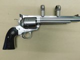 Ruger New Model Super Blackhawk Bisley Hunter - 5 of 14