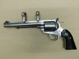 Ruger New Model Super Blackhawk Bisley Hunter - 1 of 14