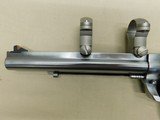 Ruger New Model Super Blackhawk Bisley Hunter - 4 of 14