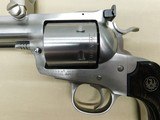 Ruger New Model Super Blackhawk Bisley Hunter - 3 of 14