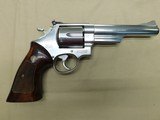 Smith and Wesson 629-1 - 2 of 12