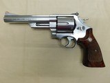 Smith and Wesson 629-1 - 1 of 12