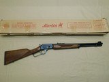 Marlin Model 1894 44 Rem Mag - 1 of 10