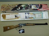 Winchester 94 XTR Bald Eagle 375 Win - 1 of 10