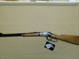 Winchester 94 XTR Bald Eagle 375 Win - 6 of 10