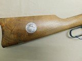 Winchester 94 XTR Bald Eagle 375 Win - 2 of 10