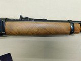 Winchester 94 XTR Bald Eagle 375 Win - 4 of 10