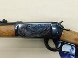 Winchester 94 XTR Bald Eagle 375 Win - 8 of 10