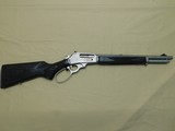 Marlin 1895 Trapper 45-70 - 1 of 9