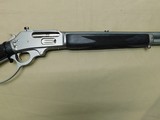 Marlin 1895 Trapper 45-70 - 3 of 9