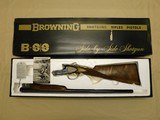 Browning BSS .20 Gauge - 11 of 11