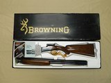 Browning Citori 20 Gauge - 11 of 11