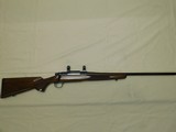 Remington 700 Classic 25-06 - 1 of 12