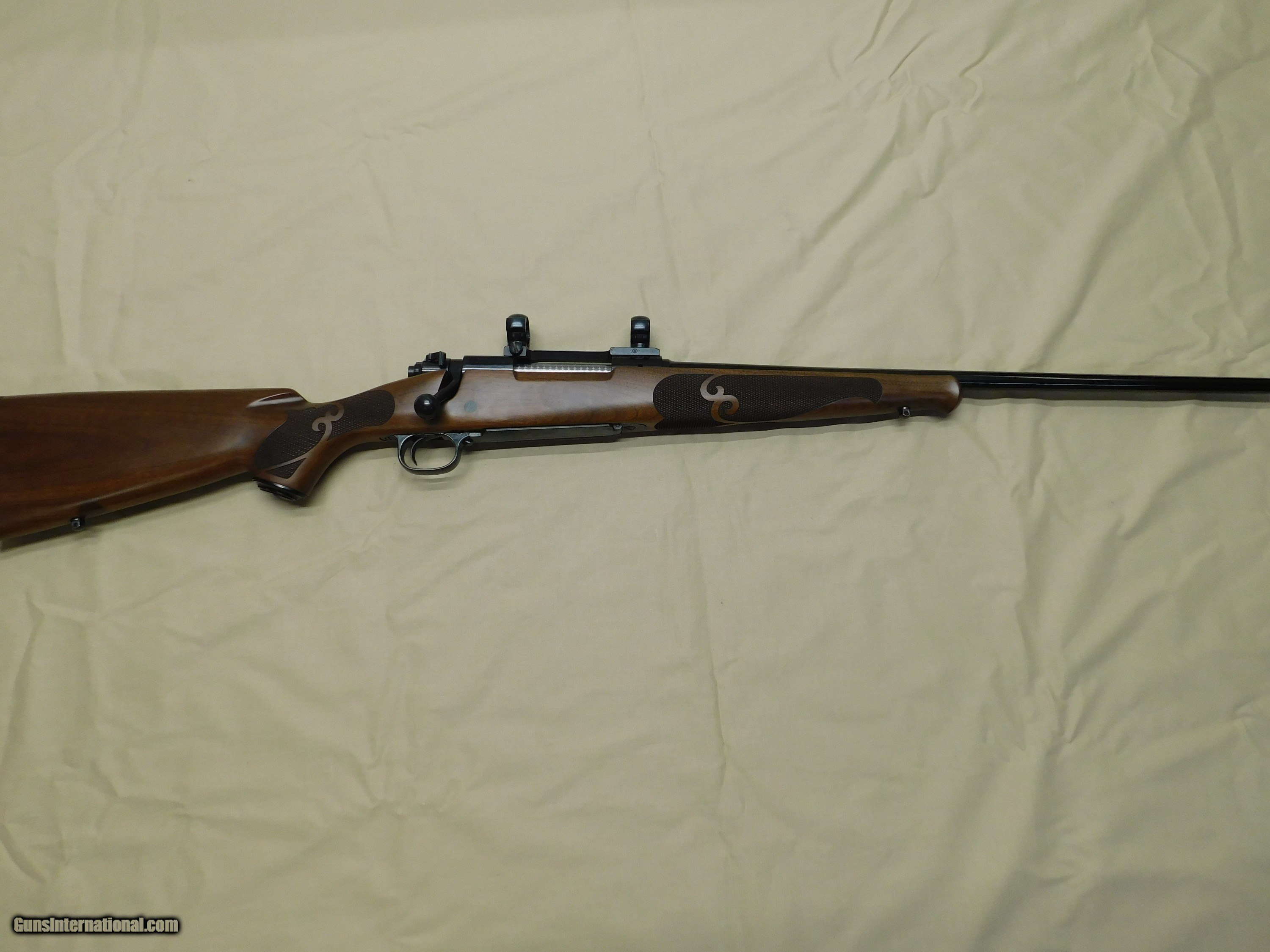 Winchester, Model 70, 280 Remington