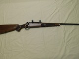 Winchester, Model 70, 280 Remington - 1 of 6