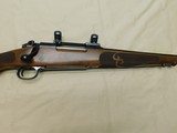 Winchester, Model 70, 280 Remington - 3 of 6