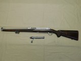 Ruger K77RSI INT 6.5x55 - 1 of 8