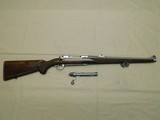 Ruger K77RSI INT 6.5x55 - 5 of 8