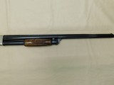 Ithaca Model 37 NWTF 12Gauge - 4 of 9