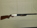 Ithaca Model 37 NWTF 12Gauge - 1 of 9