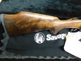 Savage 10, 1 of 1000, 300 Savage - 6 of 9