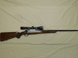 Ruger M77 Tang Safety, 25-06 - 1 of 8