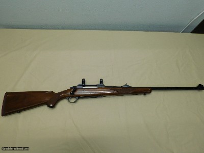 Ruger M77