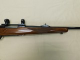 Ruger M77 - 4 of 10