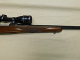 Ruger M77 MKII, 25-06 - 4 of 10
