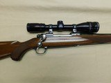 Ruger M77 MKII, 25-06 - 3 of 10