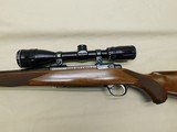 Ruger M77 MKII, 25-06 - 8 of 10