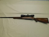 Ruger M77 MKII, 25-06 - 6 of 10