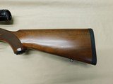Ruger M77 MKII, 25-06 - 7 of 10