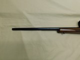 Ruger M77 MKII, 25-06 - 10 of 10