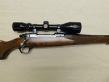 Ruger M77 MKII, 30-06 - 3 of 8