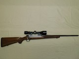 Ruger M77 MKII, 30-06