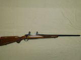 Ruger M77 Tang Safety, 25-06 - 1 of 9