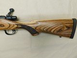 Remington 673, 350 Remington Magnum - 6 of 8