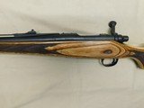 Remington 673, 350 Remington Magnum - 7 of 8