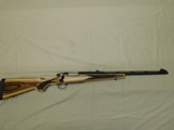 Remington 673, 350 Remington Magnum - 1 of 8