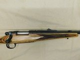 Remington 673, 350 Remington Magnum - 3 of 8