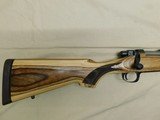 Remington 673, 350 Remington Magnum - 2 of 8