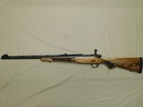 Remington 673, 350 Remington Magnum - 5 of 8