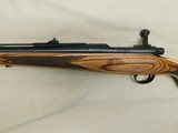 Remington Model 673, 6.5 Remington Magnum - 7 of 8