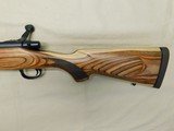 Remington Model 673, 6.5 Remington Magnum - 6 of 8