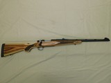 Remington Model 673, 6.5 Remington Magnum - 1 of 8