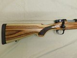 Remington Model 673, 6.5 Remington Magnum - 2 of 8