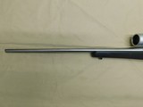 Ruger M77 MKII, Stainless, 7mm Rem Mag - 8 of 8
