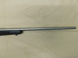 Ruger M77 MKII, Stainless, 7mm Rem Mag - 4 of 8