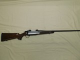 Browning A-Bolt Medallion, 300 WSM - 1 of 8